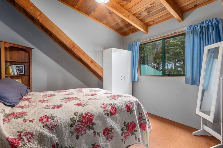 Photo of property in 473a Matahi Road, Rotoma, Whakatane, 3194