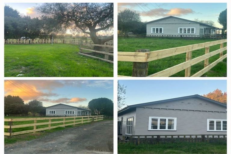 Photo of property in 160 Cemetery Road, Whatawhata, Hamilton, 3289