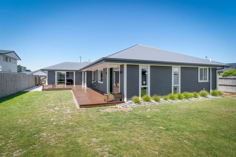 Photo of property in 15 Full Moon Lane, Rolleston, 7614