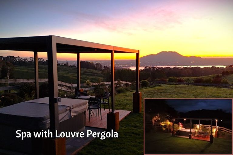 Photo of property in 67 Lomond Grove, Acacia Bay, Taupo, 3385