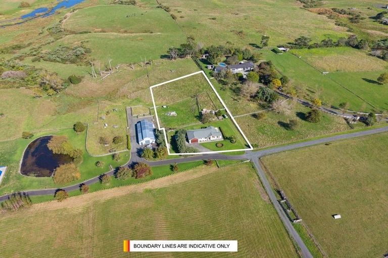 Photo of property in 61b Whatapaka Road, Karaka, Papakura, 2580