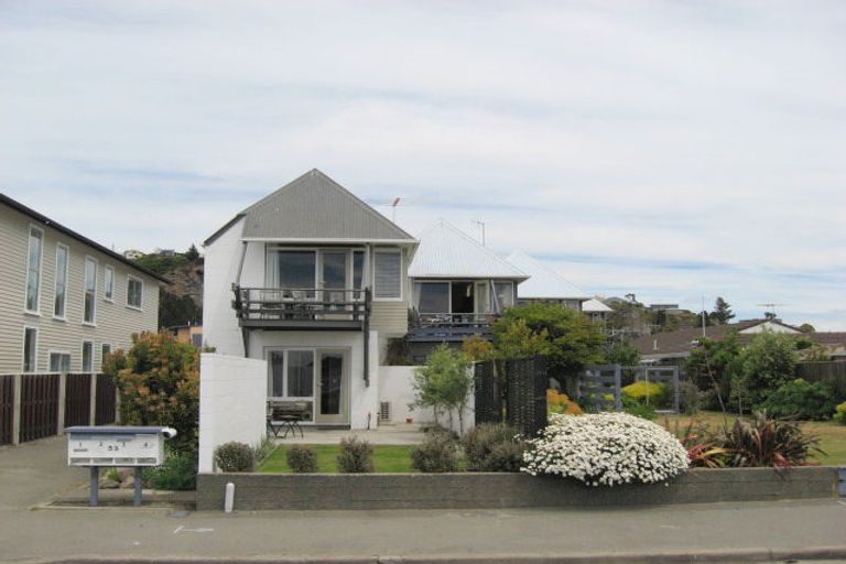 Photo of property in 4/53 Beachville Road, Redcliffs, Christchurch, 8081