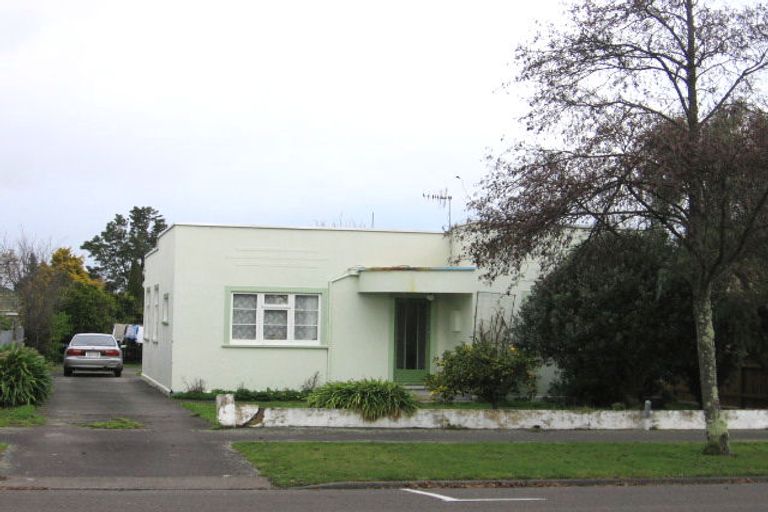 Photo of property in 29 Havill Street, Takaro, Palmerston North, 4410