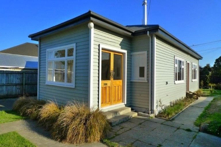 Photo of property in 1 Newcastle Street, Phillipstown, Christchurch, 8011