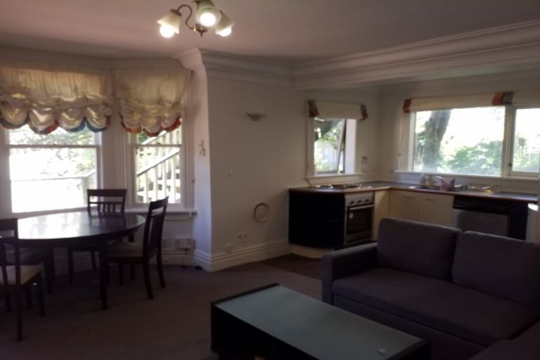 Photo of property in 5/205 The Terrace, Wellington Central, Wellington, 6011