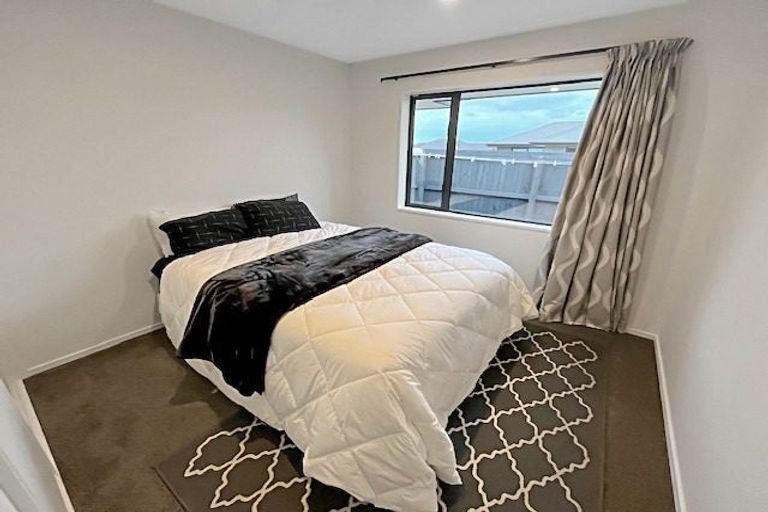 Photo of property in 20 Gracia Avenue, Rolleston, 7615