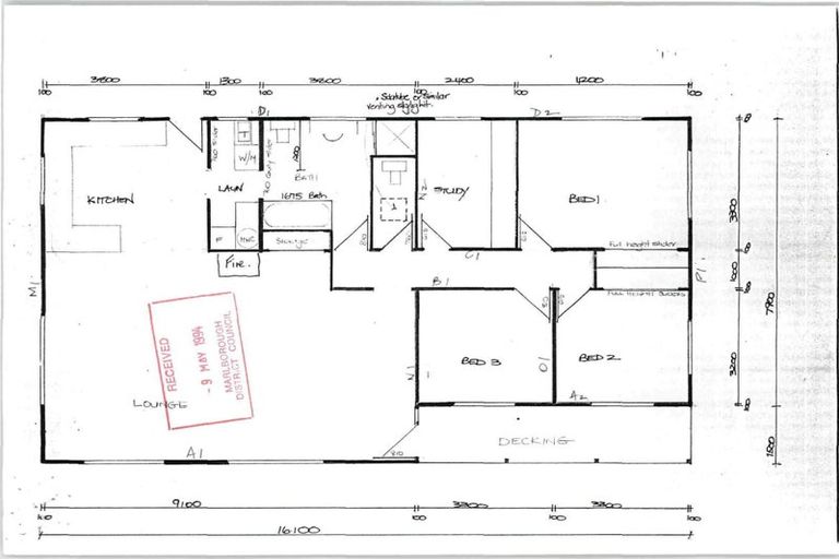 Photo of property in 3 Rose Manor Drive, Springlands, Blenheim, 7201