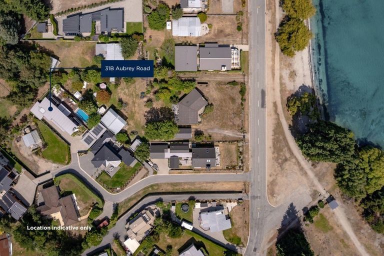Photo of property in 31b Aubrey Road, Wanaka, 9305