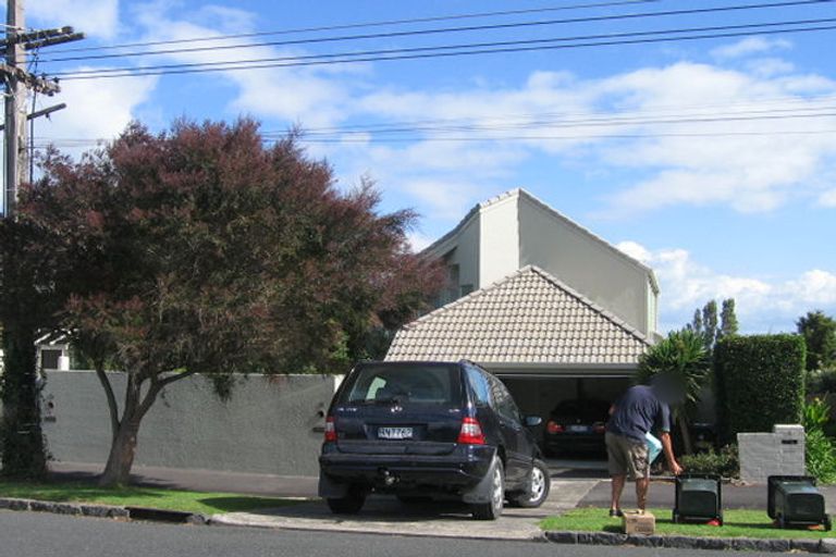 Photo of property in 9 Towai Street, Saint Heliers, Auckland, 1071