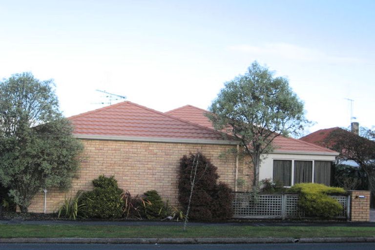 Photo of property in 2 Pearsons Avenue, Claudelands, Hamilton, 3214