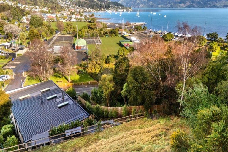 Photo of property in 13 Woodills Road, Akaroa, 7520