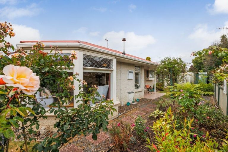 Photo of property in 114d Warwick Street, Feilding, 4702