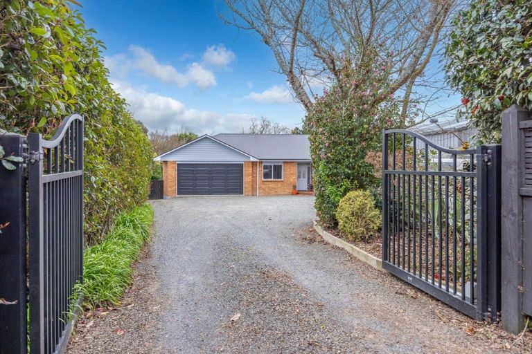Photo of property in 1687 Te Rahu Road, Te Awamutu, 3879
