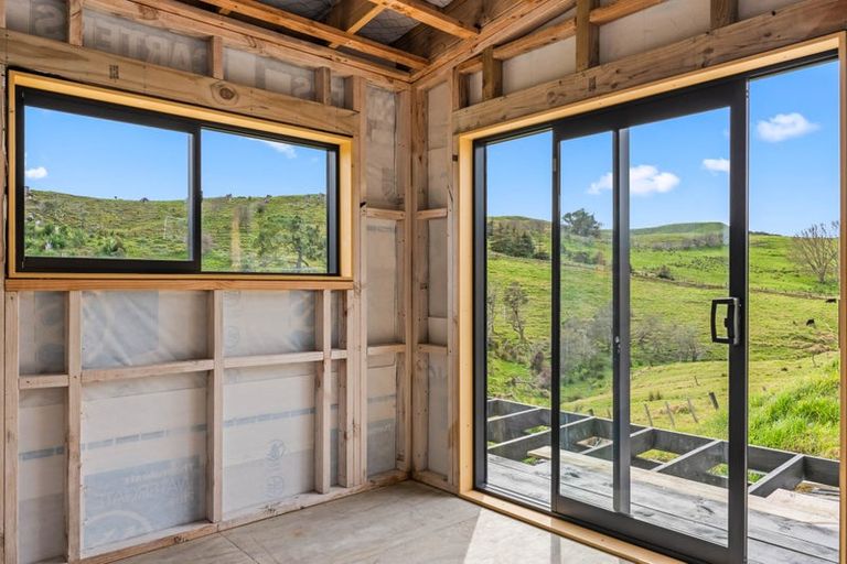Photo of property in 1122d Whakapirau Road, Whakapirau, 0583