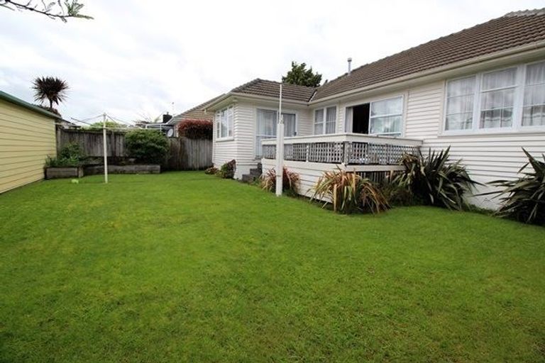 Photo of property in 1/46 Thackeray Street, Trentham, Upper Hutt, 5018