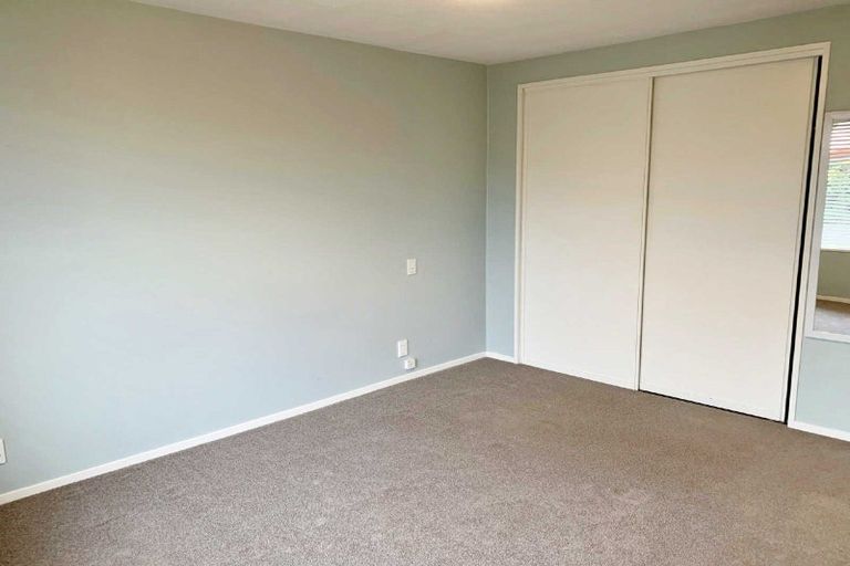 Photo of property in 3/12 Nepal Place, Burnside, Christchurch, 8053