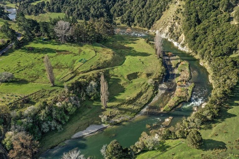 Photo of property in 1149 Ruakituri Road, Ruakituri, Wairoa, 4195