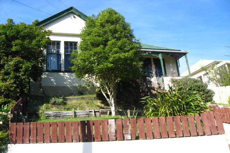 Photo of property in 14 Gillespie Street, North East Valley, Dunedin, 9010