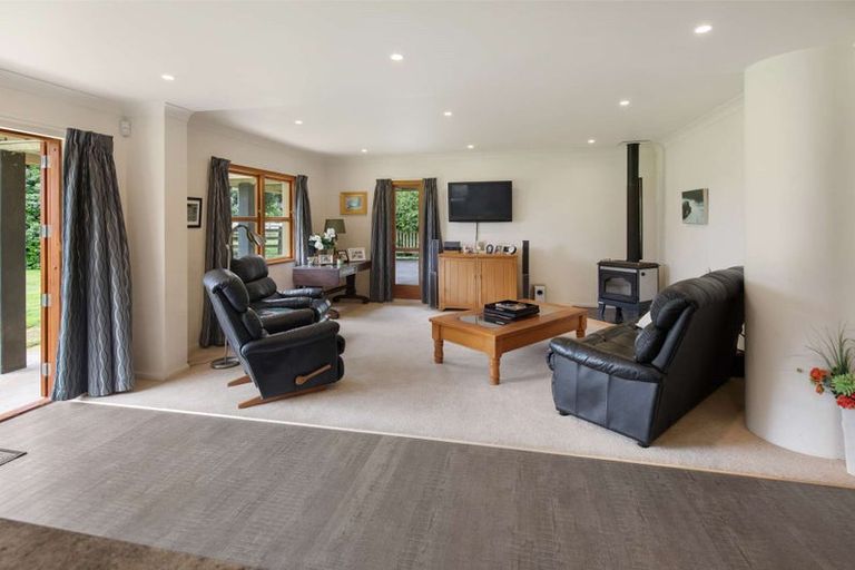 Photo of property in 250 Campbell Road, Brunswick, Whanganui, 4571