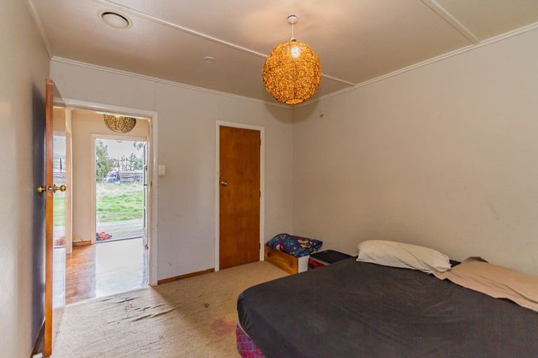 Photo of property in 26 Piwari Street, Rangataua, Ohakune, 4691