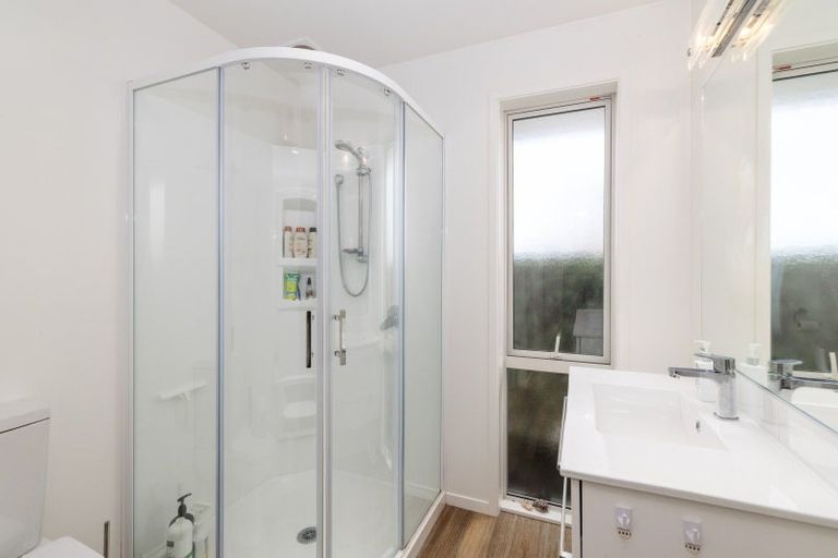 Photo of property in 18 Eyrewell Road, Pegasus, 7612