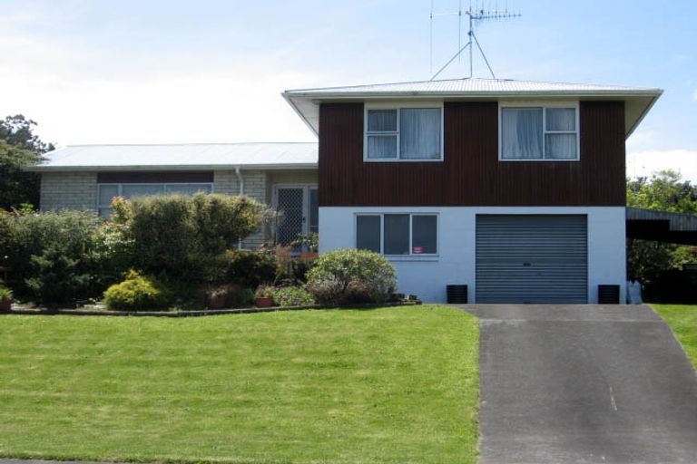 Photo of property in 4 Tasman Views, Otamatea, Whanganui, 4501