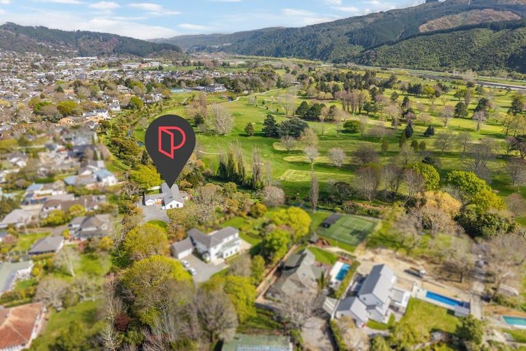 Photo of property in 20 Barton Road, Heretaunga, Upper Hutt, 5018