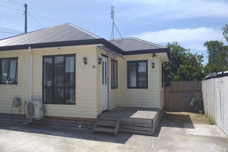 Photo of property in 9 Cheviot Street, Mangere East, Auckland, 2024