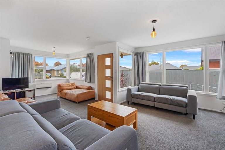 Photo of property in 20 Kingrove Street, Bishopdale, Christchurch, 8053