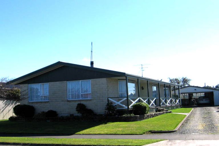 Photo of property in 14 Massey Place, Masterton, 5810