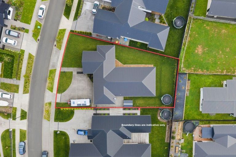 Photo of property in 6 Howie Street, Morrinsville, 3300