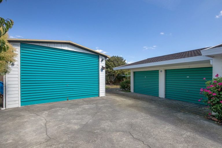 Photo of property in 160 Weld Street, Witherlea, Blenheim, 7201