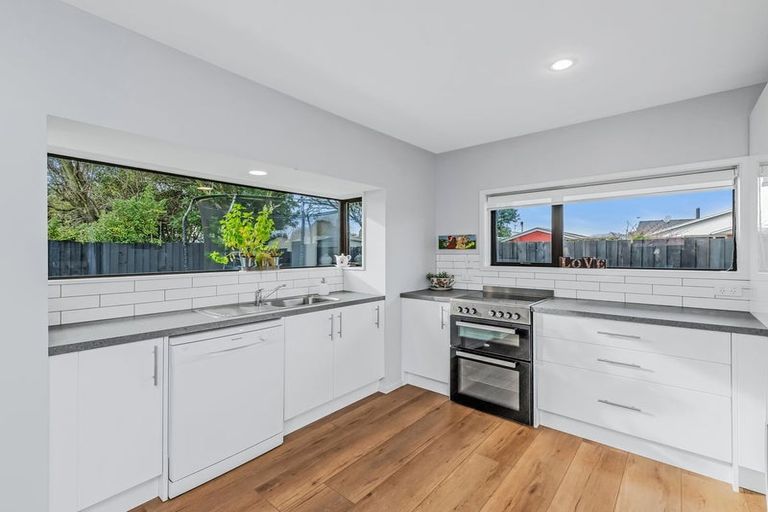 Photo of property in 6 Cobra Street, Halswell, Christchurch, 8025