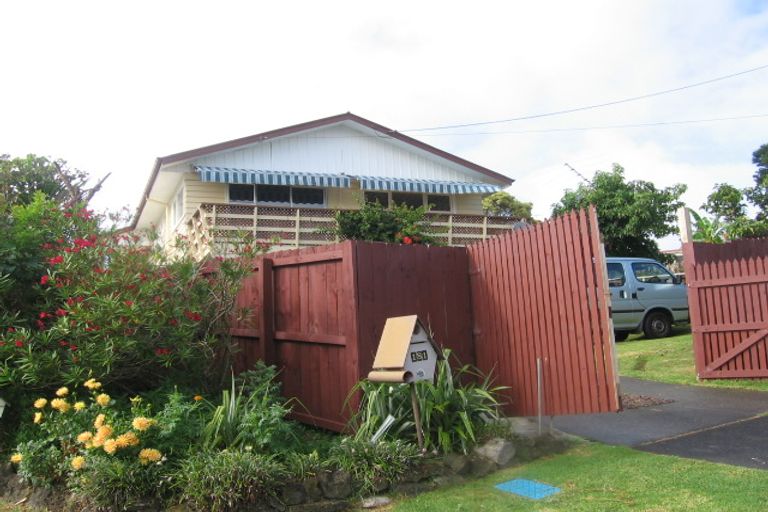 Photo of property in 181 Coronation Road, Hillcrest, Auckland, 0627