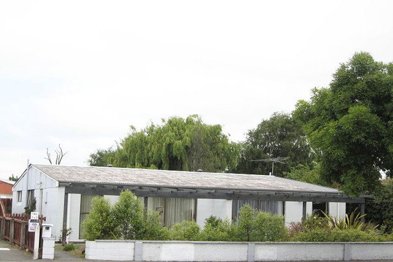 Photo of property in 1/14 Lenton Street, Aranui, Christchurch, 8061