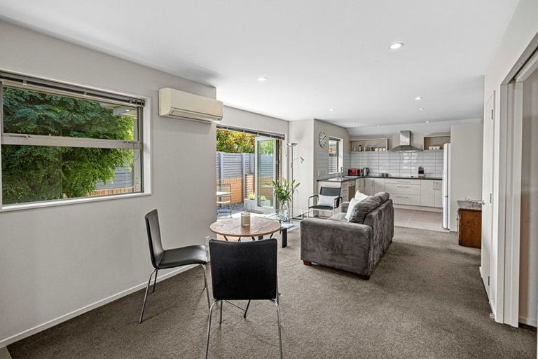 Photo of property in 80b Trafalgar Street, St Albans, Christchurch, 8014