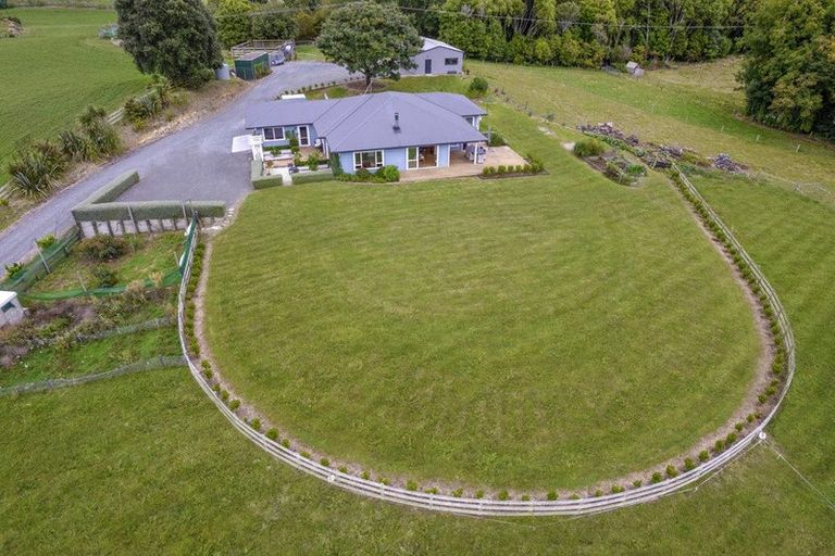 Photo of property in 370 Lichfield Road, Lichfield, Putaruru, 3482