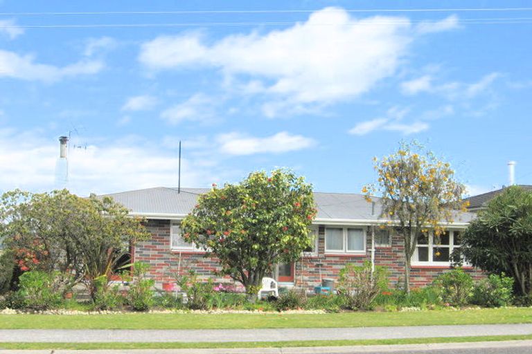 Photo of property in 19 Gillies Avenue, Taupo, 3330