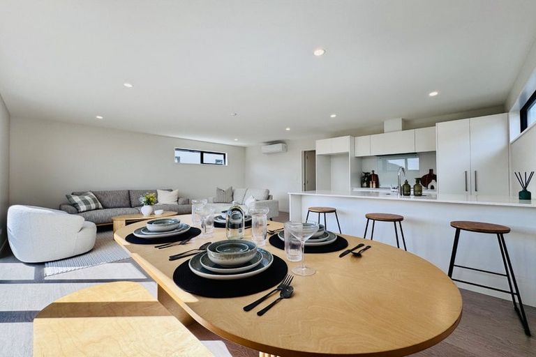 Photo of property in 3 Comer Street, Halswell, Christchurch, 8025