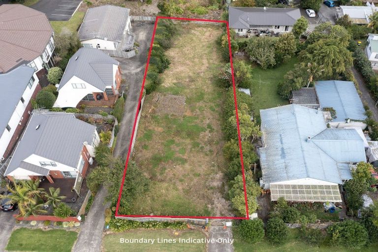 Photo of property in 8 Baird Street, Howick, Auckland, 2014