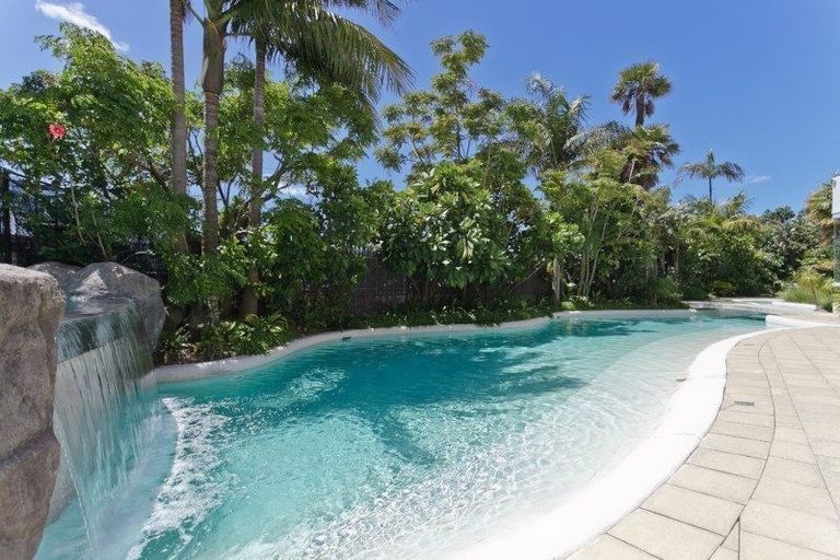 Photo of property in New Mirage, 308/86 The Strand, Parnell, Auckland, 1010