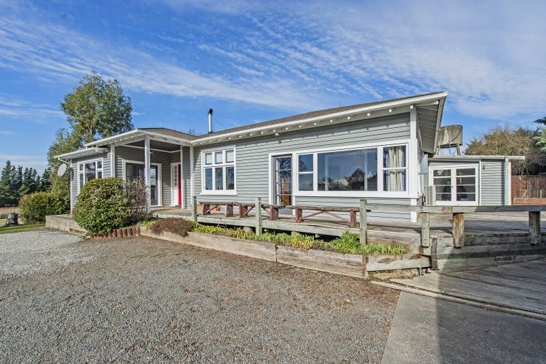 Photo of property in 17 Tenterden Street, Hawarden, 7385