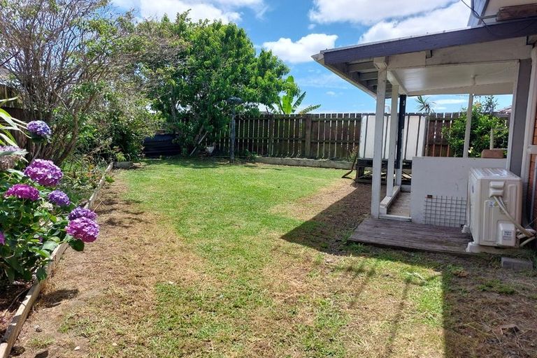 Photo of property in 7 Chayward Place, Mangere, Auckland, 2022