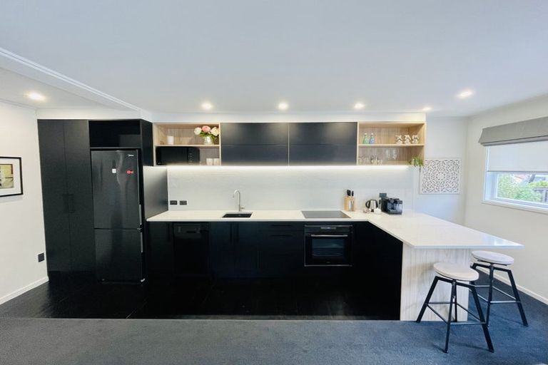 Photo of property in 5/147 Glenmore Street, Kelburn, Wellington, 6012