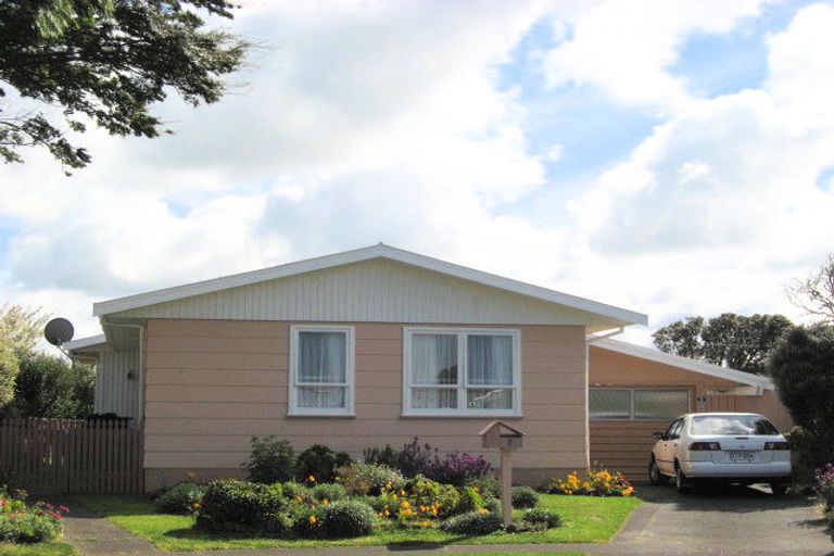 Photo of property in 5 Patete Place, Tawhero, Whanganui, 4501