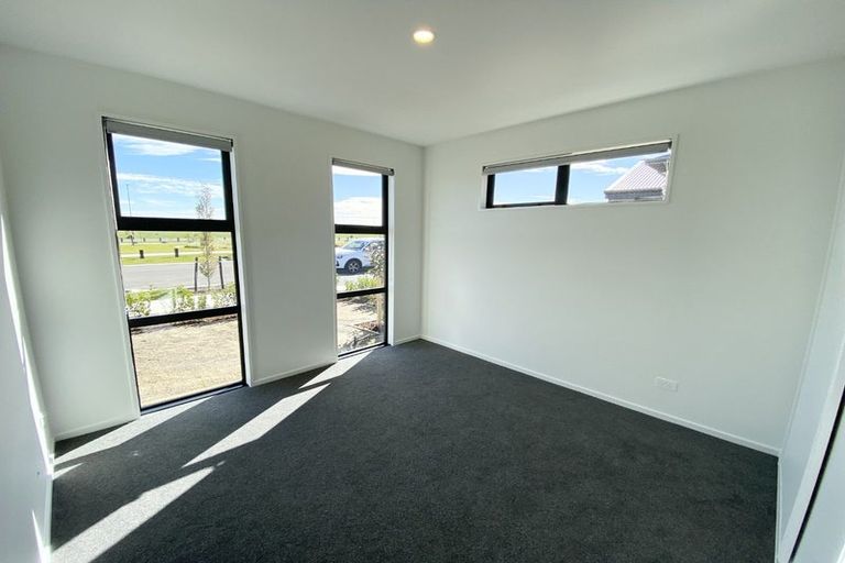 Photo of property in 18 Mondo Drive, Rolleston, 7614