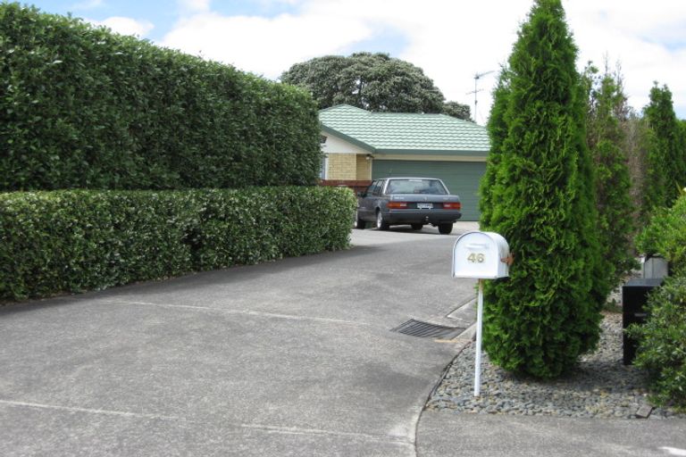 Photo of property in 44 Ridgeway Road, Pukekohe, 2120
