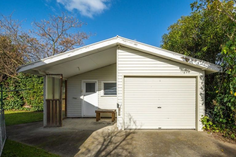 Photo of property in 55 Nelson Street, Mayfield, Blenheim, 7201