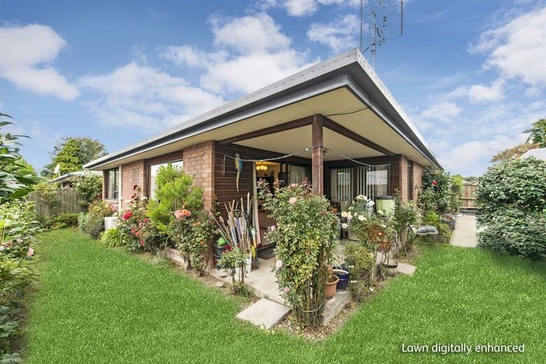 Photo of property in 239b King Street, Rangiora, 7400