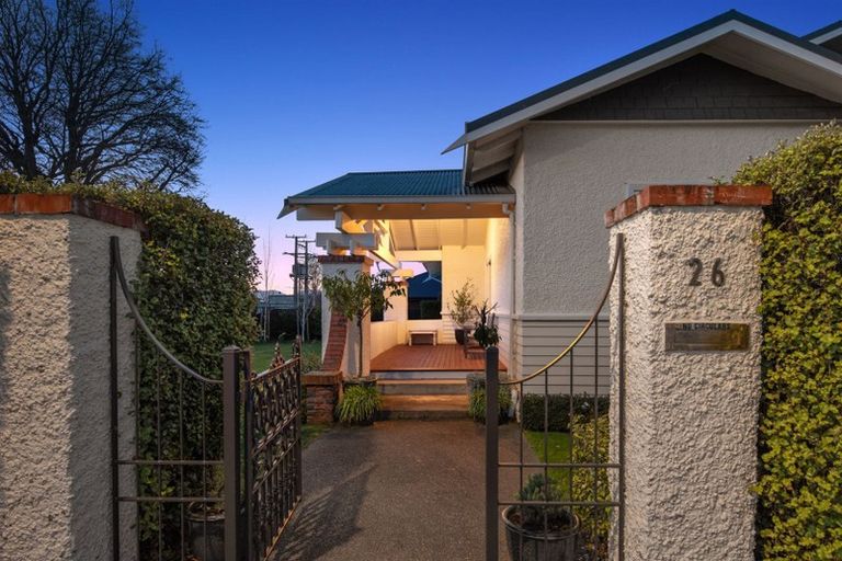 Photo of property in 26 Monro Street, Blenheim, 7201
